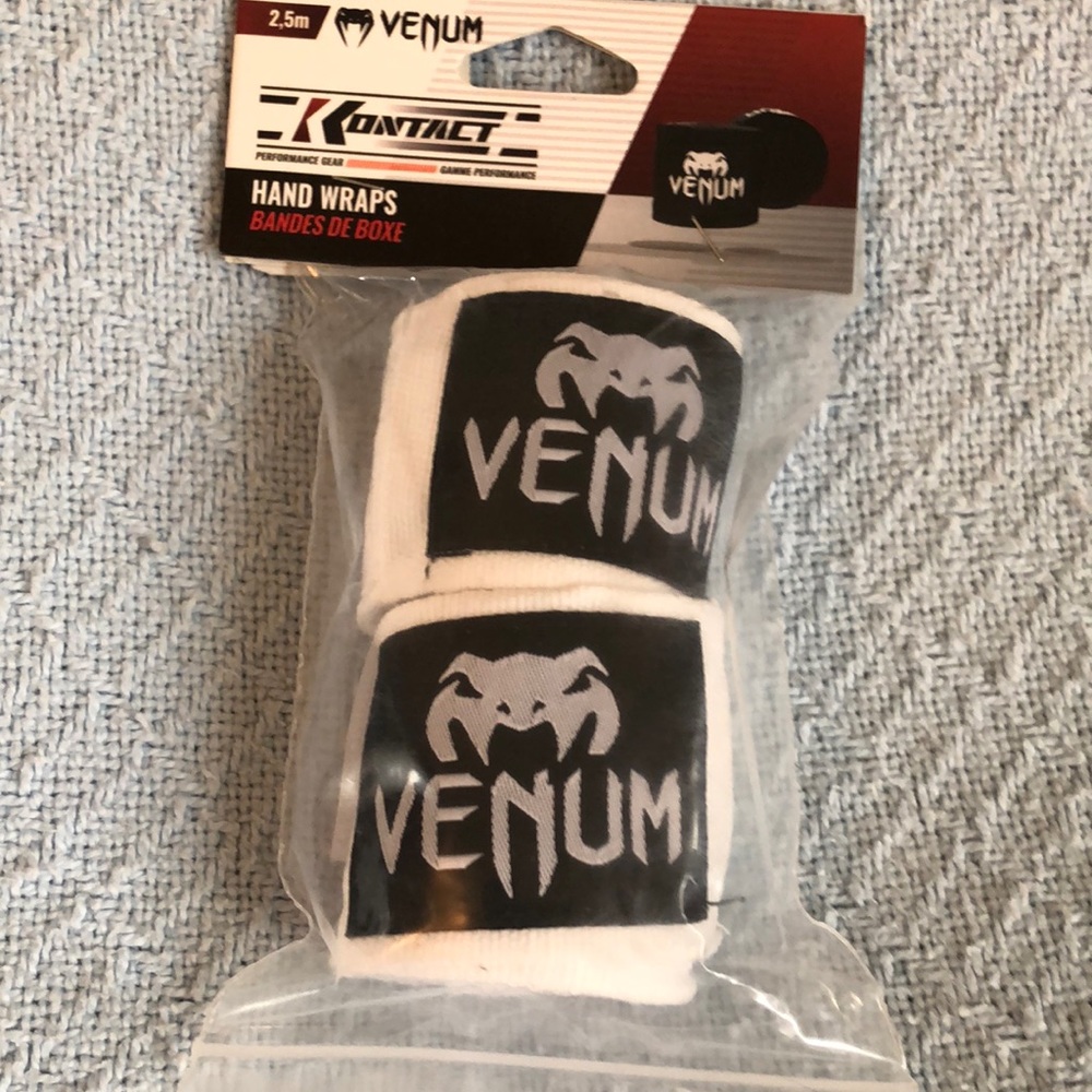 Venum Kontact Hand Wraps